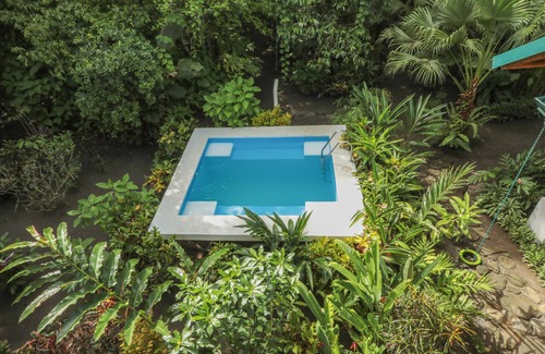 Puerto Jimenez Villa | Península de Osa, Puerto Jiménez, nueva casa de lujo, frente a la playa