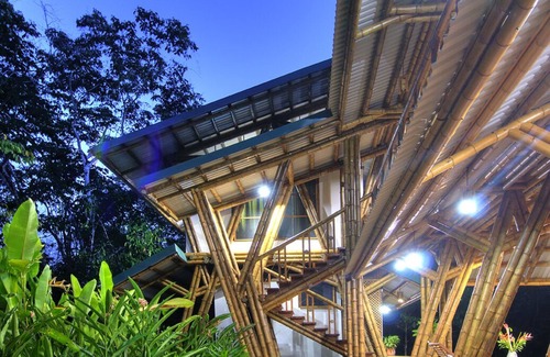 Puerto Jimenez Villa | Península de Osa, Puerto Jiménez, nueva casa de lujo, frente a la playa