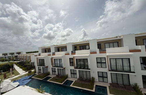 Bavaro Apartamento | Unique B-202 NOK Unique 2BR Apartment by Vistacana Rentals