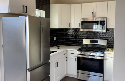 Ventura Apartamento | Unique Beach Gem