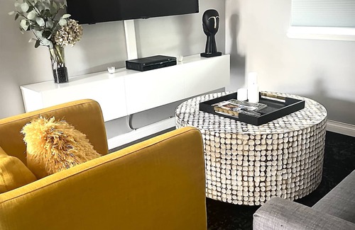 Ventura Apartamento | Unique Beach Gem