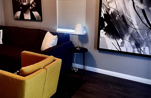 Ventura Apartamento | Unique Beach Gem