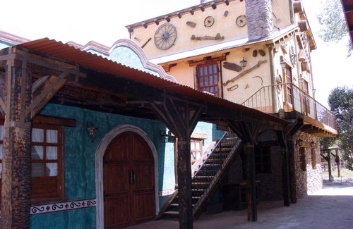 Soledad de Graciano Sanchez Alquiler De RV | Unique big family adventure, great attractions included!!!