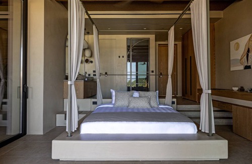 Karteros Complejo | Unique Blue! Resort and Villas Adults Only