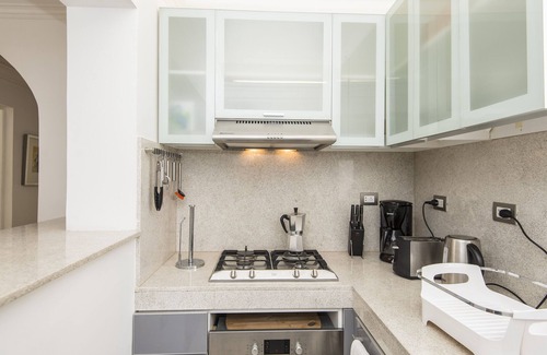 Armendariz Apartamento | Edificio único cerca del paseo marítimo