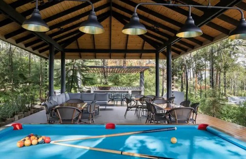 La Vega Province Casa | Unique Casa PicaPiedra