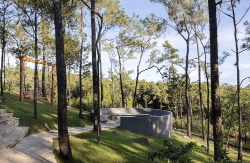 La Vega Province Casa | Unique Casa PicaPiedra