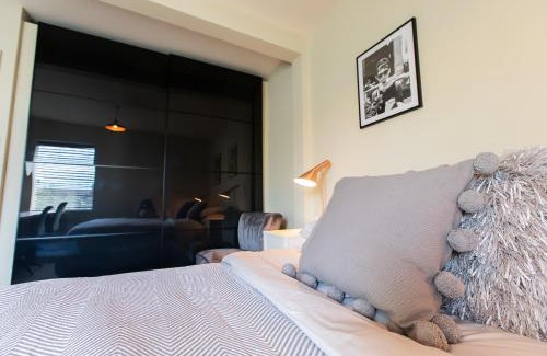 Norwich Apartamento | Unique Central Town House