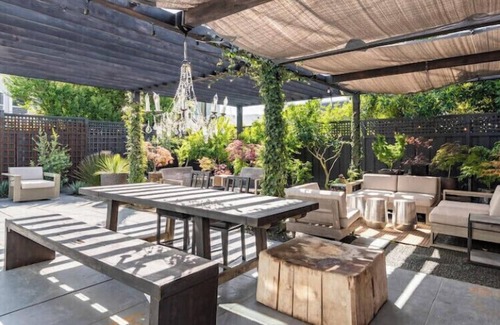 St. Mary's Apartamento | San Francisco Hideaway - Fun & Chic Apartment