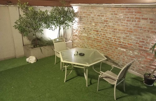 Vozdovac Casa | Unique city house with backyard in Belgrade