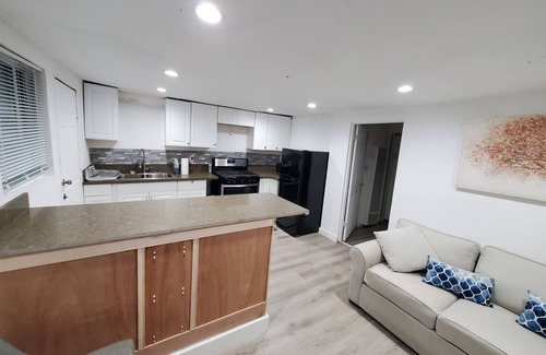 Los Angeles Casa | Unique comfortable unit close to LAX AIRPORT /SO-FI STADUIM.