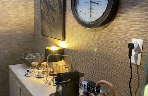 Hesdin Casa | Unique cosy Petite Maison with luxury jacuzzi