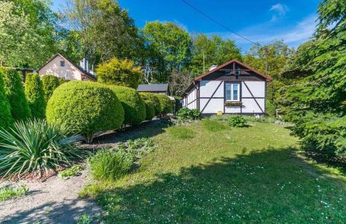 Biskupia Gorka Apartamento | Unique Cottage House in Gdańsk