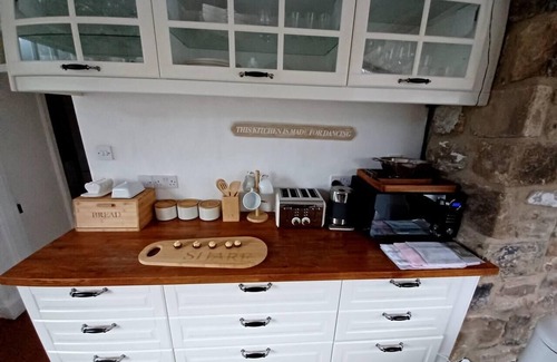 Sunderland Cabaña | Unique Countryside Cottage close to Sunderland