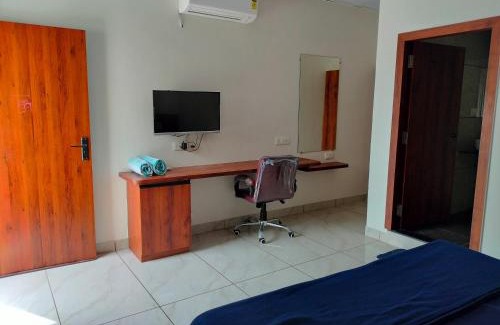 Morbi Apartamento | Unique Couple Friendly Hotel