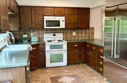 Oklahoma City Casa | Unique, cozy retreat in the heart of OKC