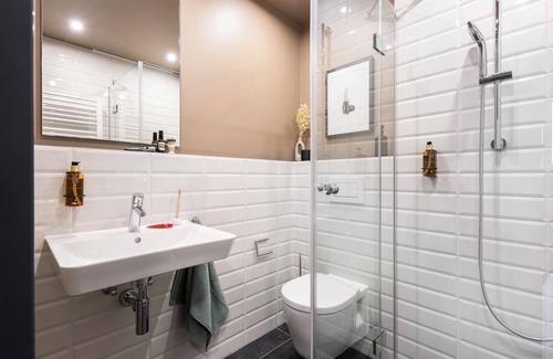 Leverkusen Apartamento | Unique cozy studio in Leverkusen