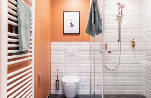 Leverkusen Apartamento | Unique cozy studio in Leverkusen