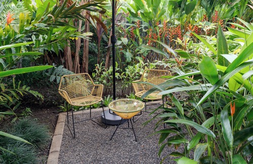 La Fortuna Villa | Suwa Villa Arenal | Amazing location in La Fortuna