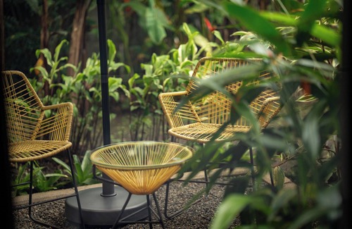 La Fortuna Villa | Suwa Villa Arenal | Amazing location in La Fortuna