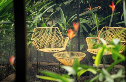 La Fortuna Villa | Suwa Villa Arenal | Amazing location in La Fortuna