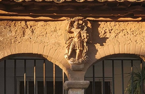 Sitges Apartamento | Elegante apartamento en el especial casco antiguo de Sitges