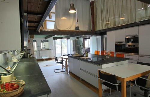 California - Pezou Apartamento | Unique Duplex in the center of Cannes Ideal accomodation for 6 to 7 guests