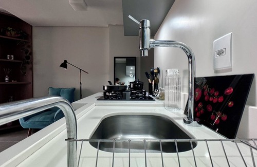 Campeche Apartamento | Unique Experience in Campeche! Near Floripairport