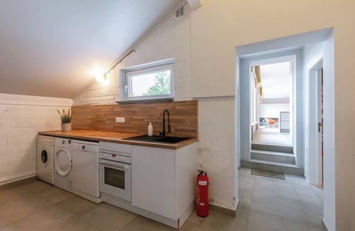Bottelare Casa | Unique & exclusive 'Villa Gentbos', Castle villa °1881 in green oasis around Ghent
