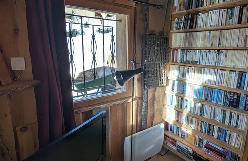 Bolquere Chalet De Esquí | Casa de montaña (madera / piedra) - Bolquère