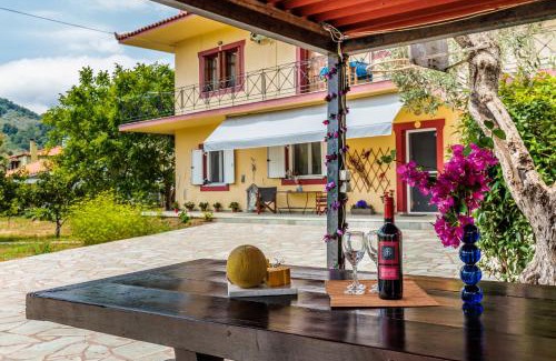 Skopelos Casa | Unique Filoxenia!