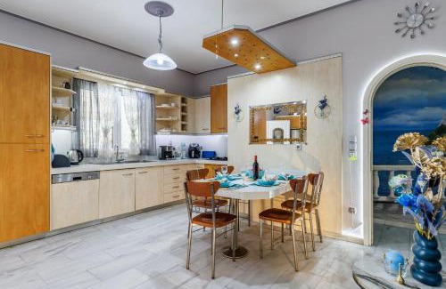 Skopelos Casa | Unique Filoxenia!