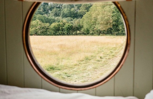 Morpeth Casa | Unique glamping getaway