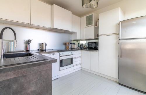 Toulouse City-Centre Apartamento | Unique Grand Penthouse in the heart of Toulouse