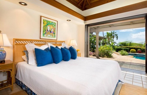 Kamuela Casa | CASA POD HAWAIANA ÚNICA CON ESTILO CONTEMPORÁNEO: ¡EXCELENTE PARA FAMILIAS!