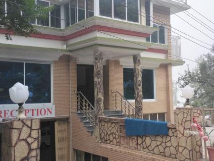 Murree Hotel | Unique Heights