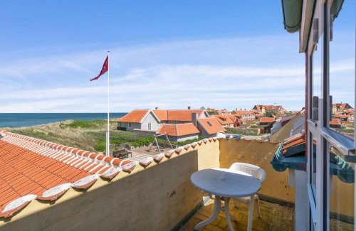 Skagen Apartamento | Unique Holiday Apartment With Panoramic View