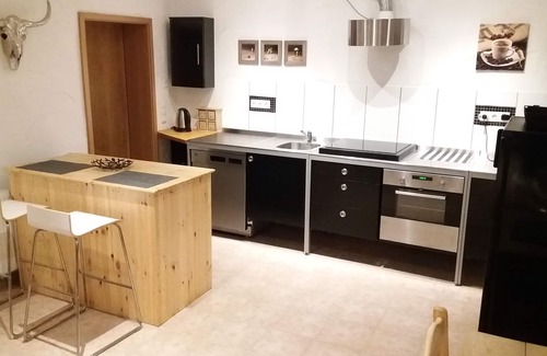 Reifferscheid Casa | casa de vacaciones única "Freiraum" cerca de Nürgburgring