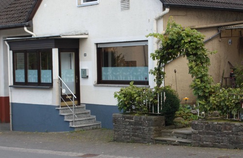 Reifferscheid Casa | casa de vacaciones única "Freiraum" cerca de Nürgburgring