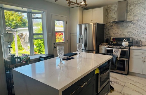 Torrance Casa | Unique Home Space