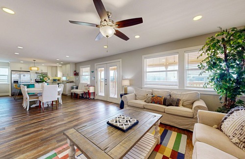 Shibui Sands Casa | Unique Home with Private Pool, Pet Friendly