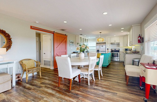Shibui Sands Casa | Unique Home with Private Pool, Pet Friendly