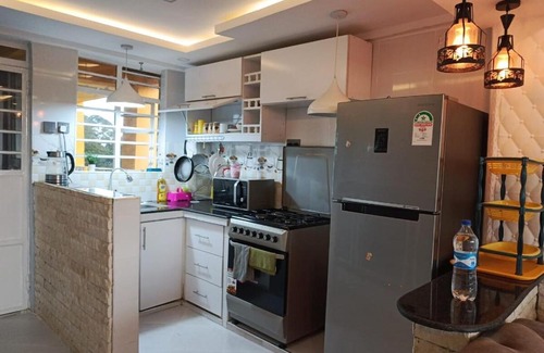 Karatina Apartamento | Unique Homes 2 Bedroom