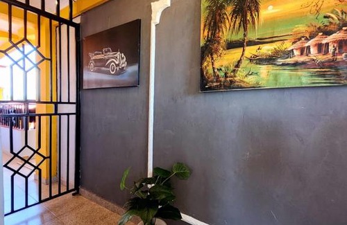 Karatina Apartamento | Unique Homes 2 Bedroom