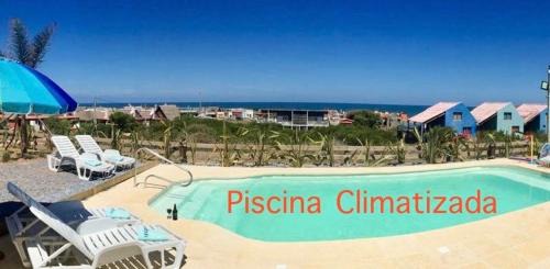 Punta del Diablo Hotel | Unique Hotel & Suites