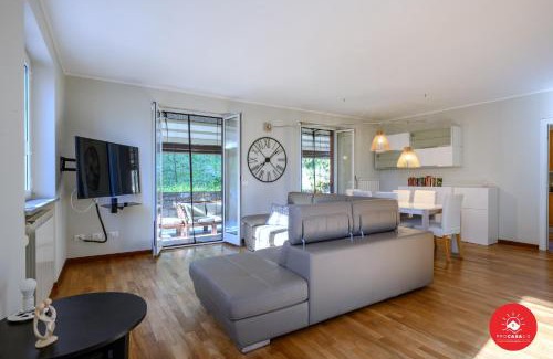 La Foce Casa | Unique
