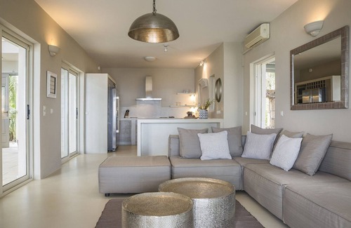 Lourdas Villa | Unique Kefalonia Villa | 4 Bedrooms | Quintessential Villa | Sea Views | Lourdas