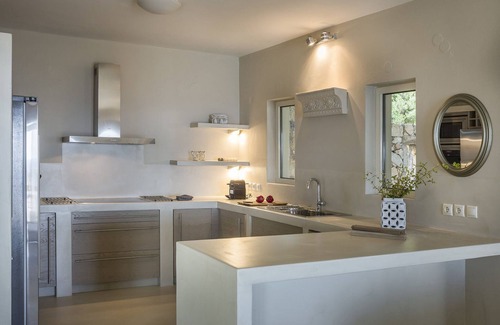 Lourdas Villa | Unique Kefalonia Villa | 4 Bedrooms | Quintessential Villa | Sea Views | Lourdas