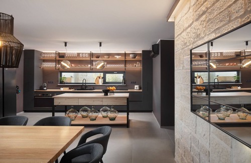 Brajkovici Villa | Unique La Villa in Rovinj
