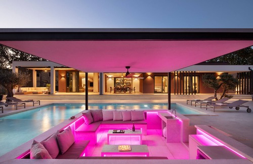 Brajkovici Villa | Unique La Villa in Rovinj